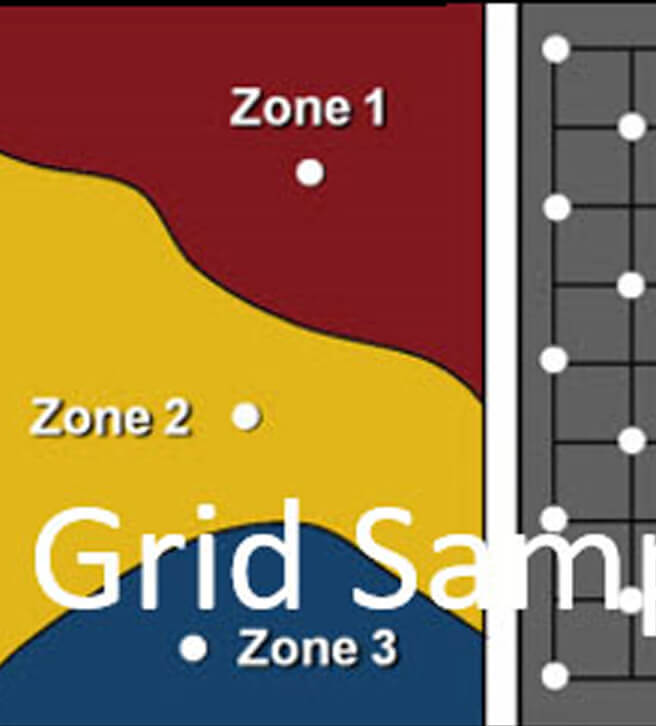 Grid Sampling